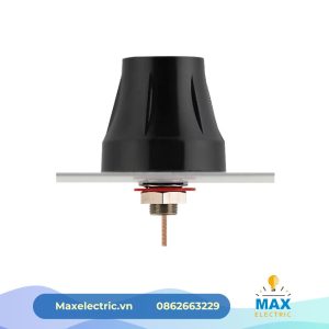 Hole mounted antenna 4G/3G