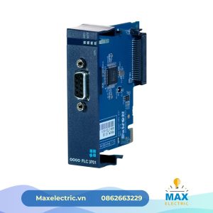MPI extension board for Ewon Flexy