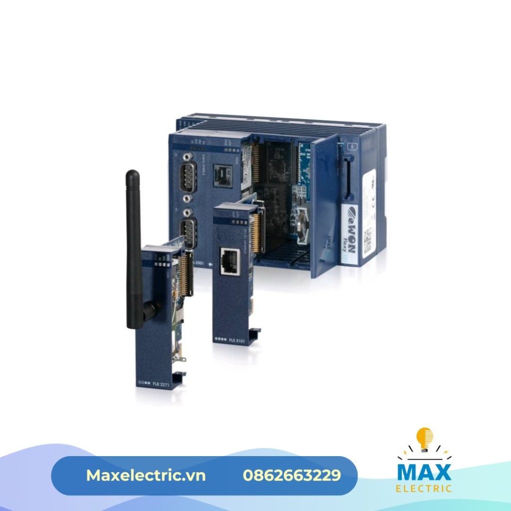 Ewon Flexy 202