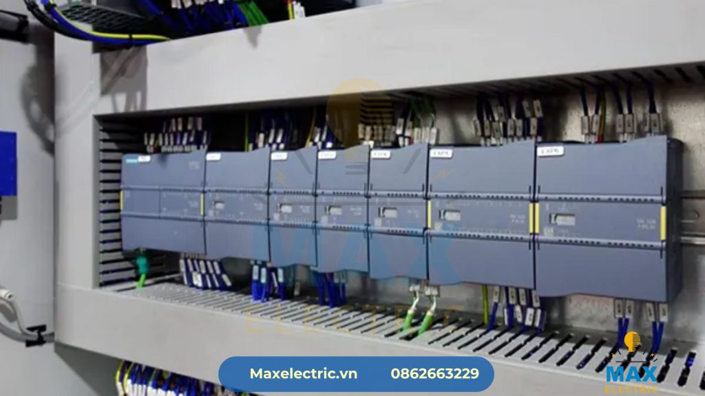 Dịch vụ Lập trình & Nâng cấp phần mềm