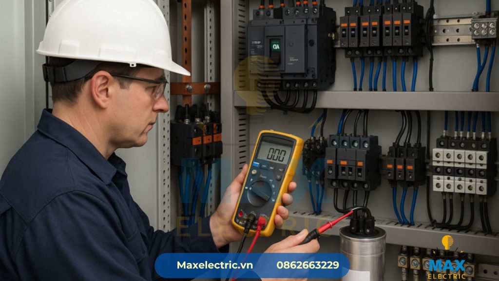 Những lỗi thường gặp cần tránh