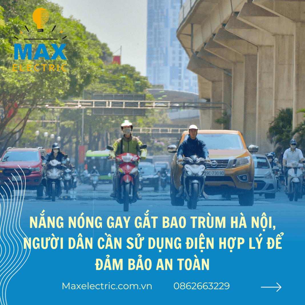 Nắng Nóng nang nong