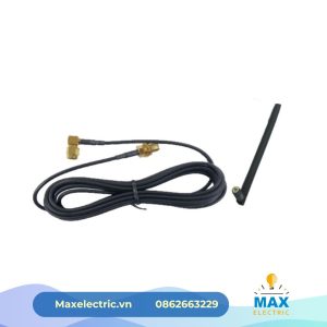 Pentaband antenna with 2m cable for Ewon Flexy and Ewon Cosy 131