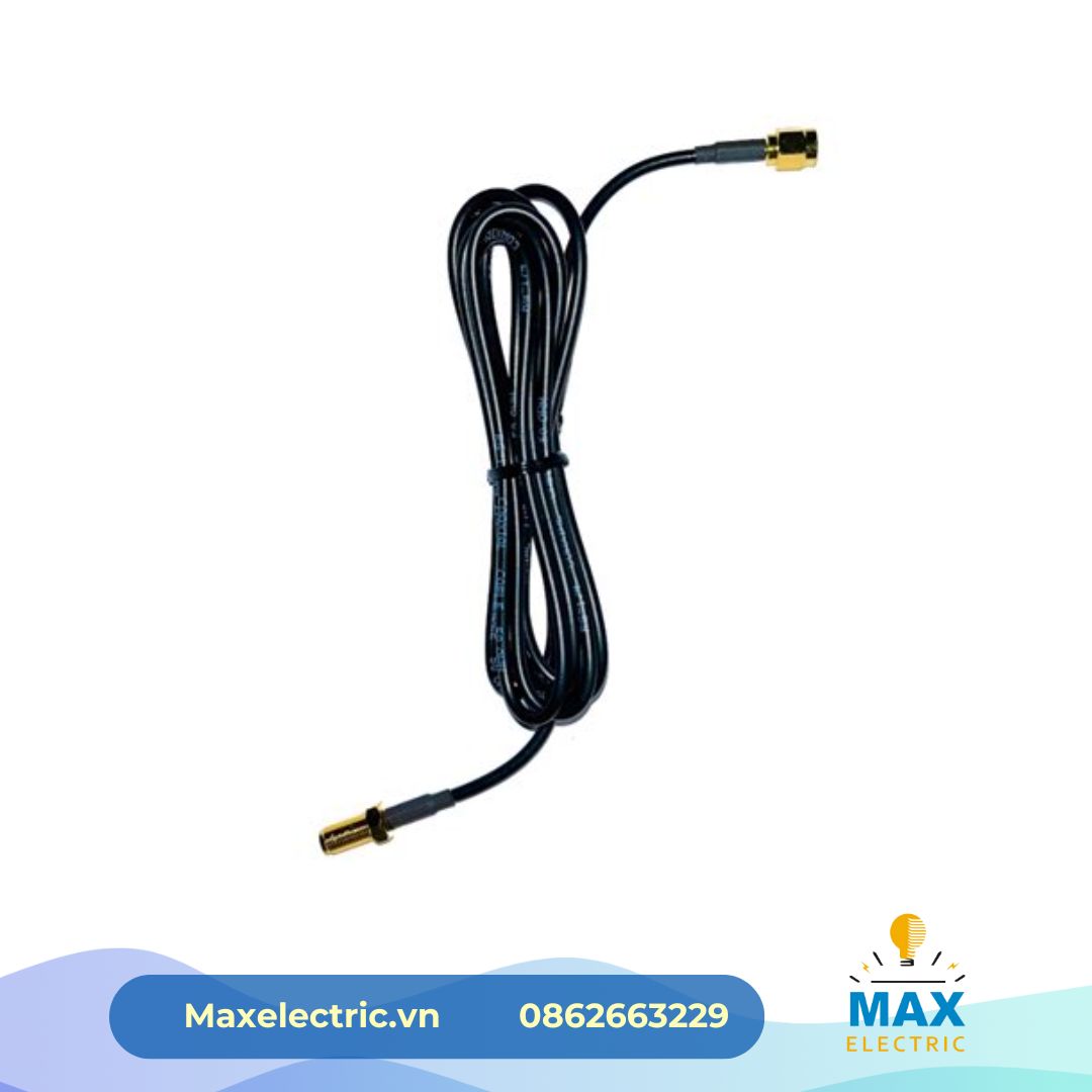 2m cable for WIFI Antenna for Ewon Flexy and Ewon Cosy 131