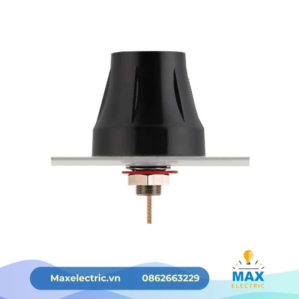 Hole mounted antenna 4G/3G