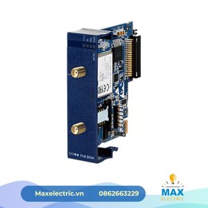 4G EU extension board for Ewon Flexy