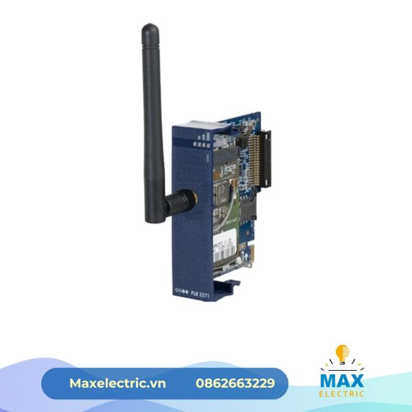 WIFI extension board for Ewon Flexy