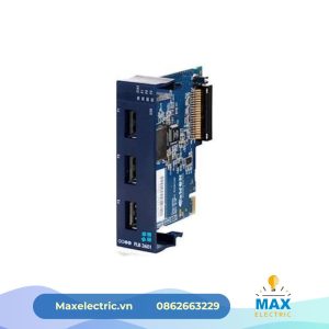 USB extension board for Ewon Flexy