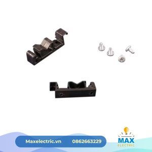 DIN rail mounting kit