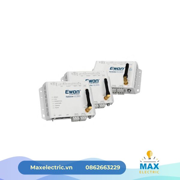Netbiter EC320