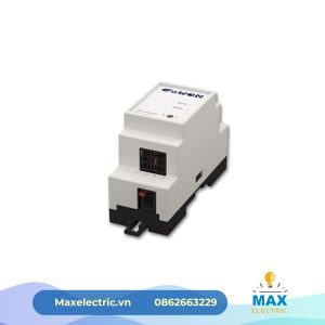 DC Power Monitor