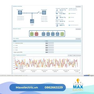 10 x Remote Access unlimited data traffic