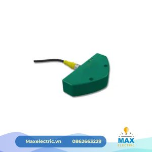 Ultrasonic tank sensor with a RS-485 modbus interface