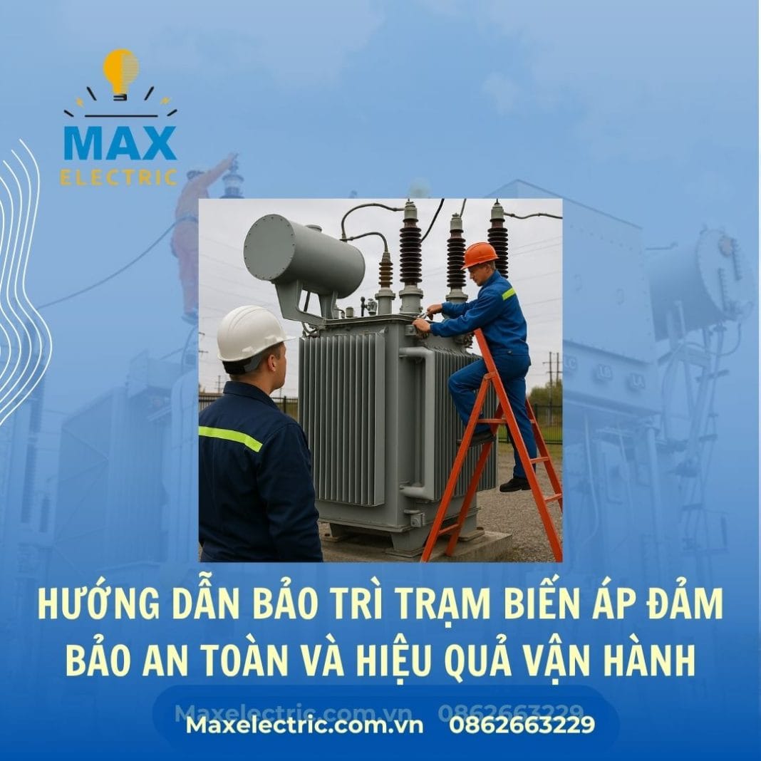 MAX ELECTRIC (35)