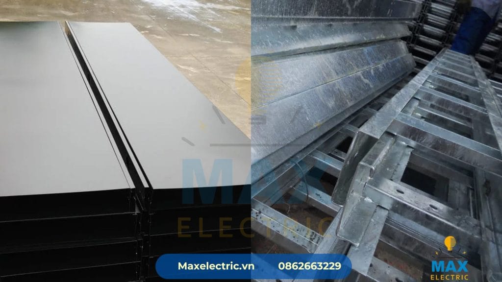 Khi nào nên dùng thang cáp