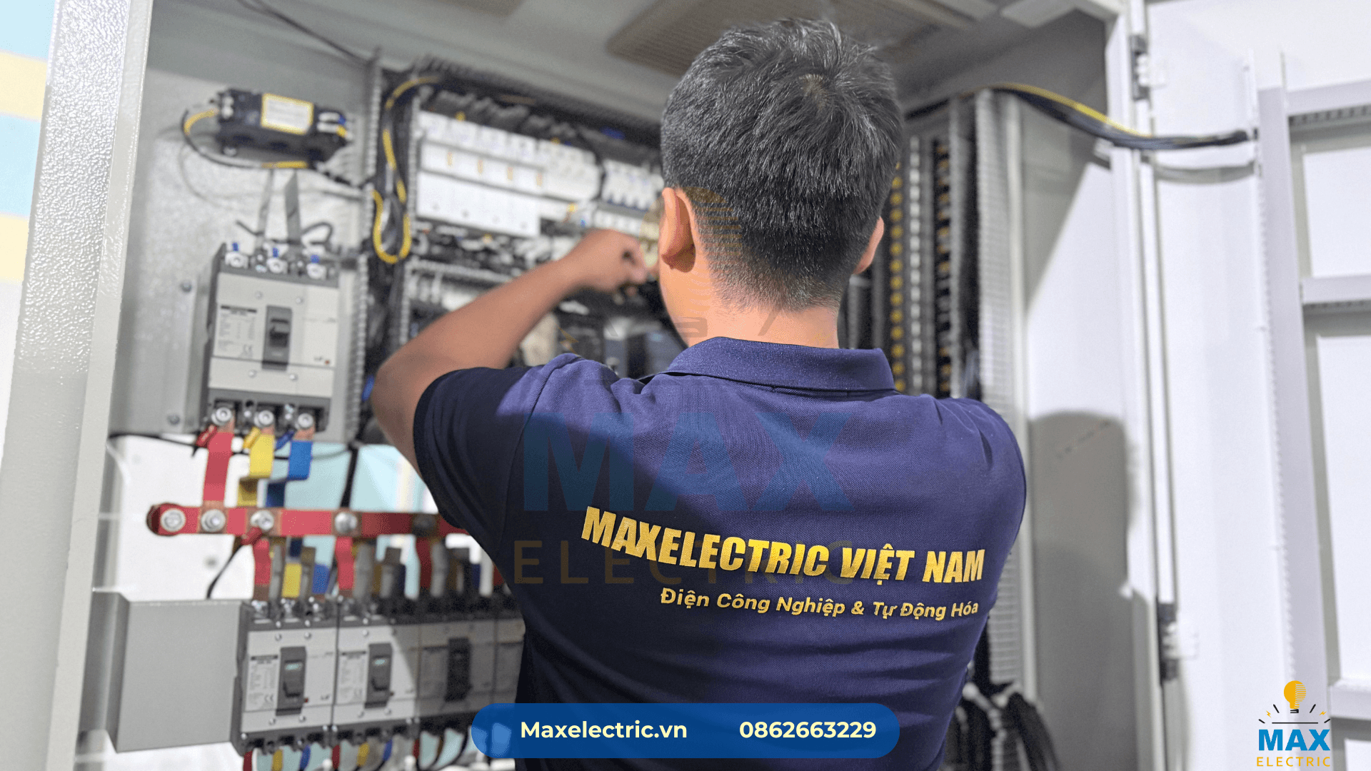Các nhóm tiêu chuẩn bắt buộc